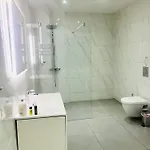 Διαμέρισμα Plateia Grigio *