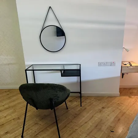 Διαμέρισμα Plateia Grigio *