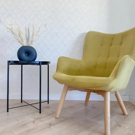 公寓 Plateia Grigio *