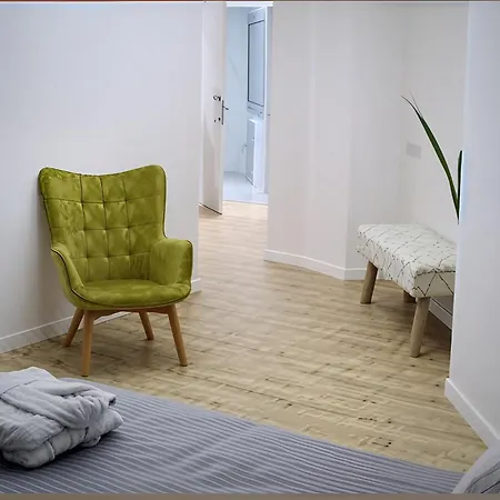 公寓 Plateia Grigio *