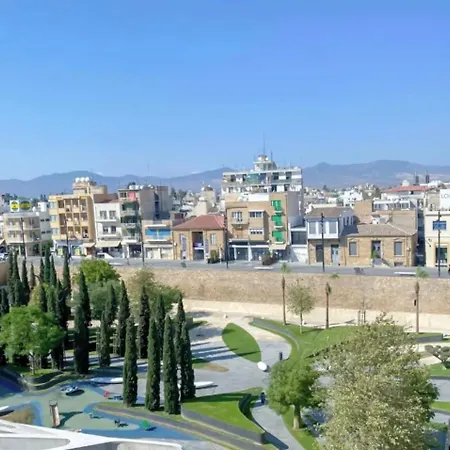 شقة Plateia Grigio