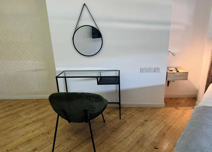 شقة Plateia Grigio *