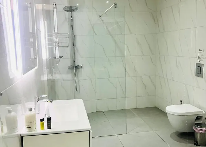 شقة Plateia Grigio *