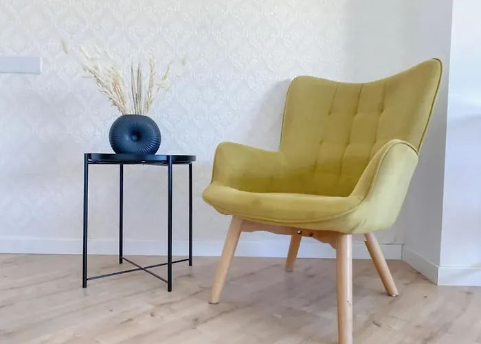 شقة Plateia Grigio *