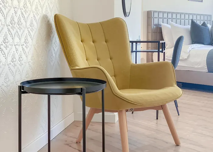 Plateia Grigio شقة نيقوسيا