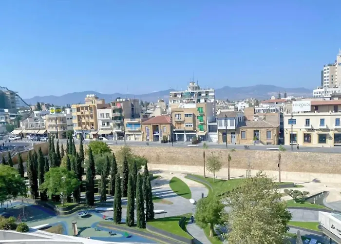 شقة Plateia Grigio