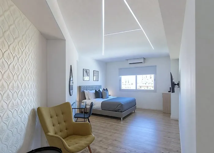 Plateia Grigio شقة نيقوسيا