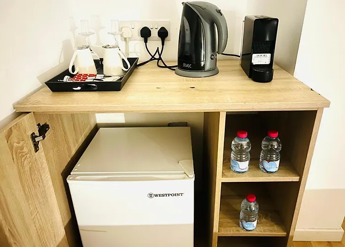 公寓 Plateia Grigio 尼科西亚