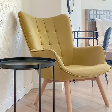 Plateia Grigio Апартаменты Никосия
